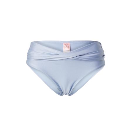 Hunkemöller Hunkemöller Bikinibroek Honolulu Rio lichtblauw