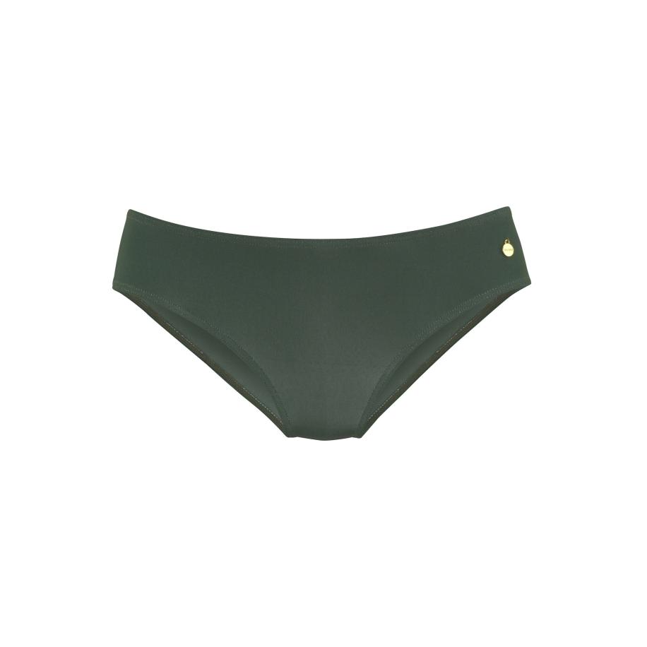 Lascana LASCANA Bikinibroek olijfgroen -