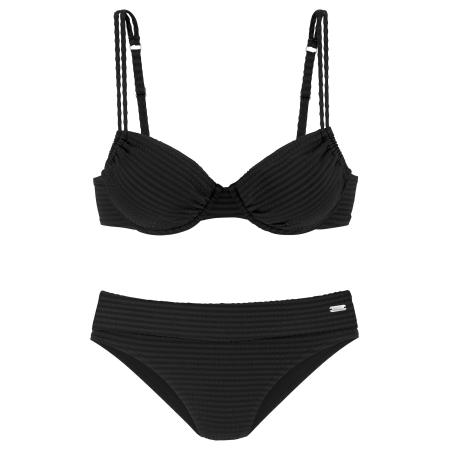Venice Beach VENICE BEACH Bikini zwart