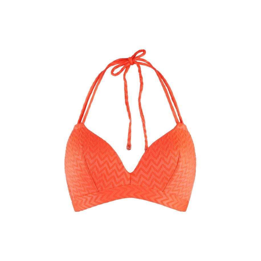 LingaDore LingaDore Bikinitop koraal -