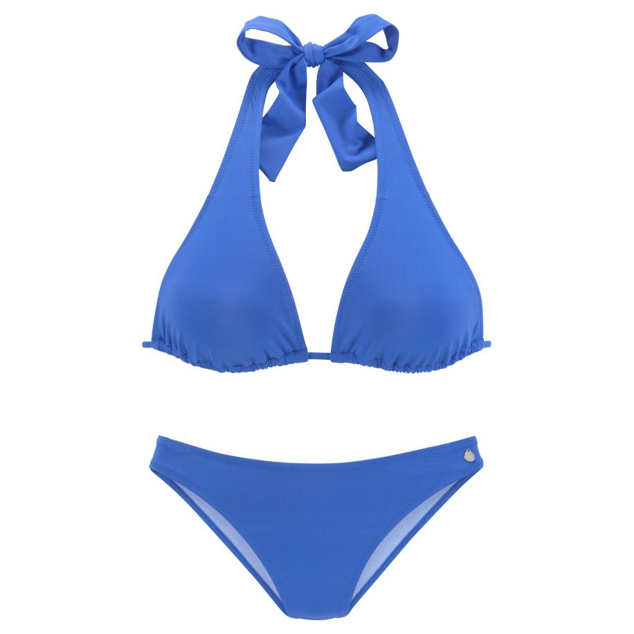 Lascana LASCANA Bikini royal blue/koningsblauw -