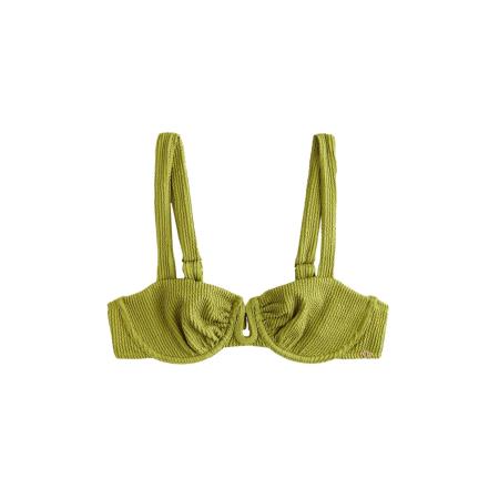 Next Next Bikinitop kiwi