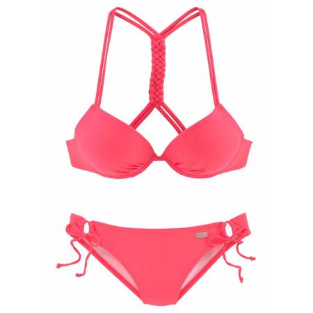 Buffalo BUFFALO Bikini kreeft