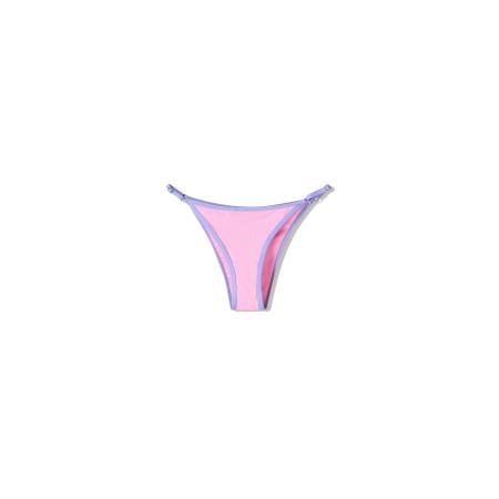 Bershka Bershka Bikinibroek lavendel / rosa