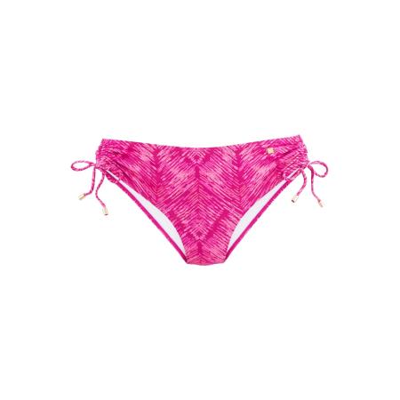 JETTE Bikinibroek neonroze / lichtroze / donkerroze