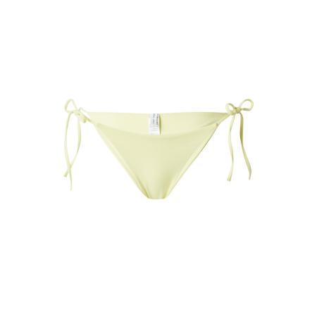 Samsøe Samsøe Bikinibroek Sachi Bottom pastelgroen
