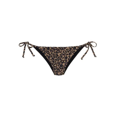 VIVANCE VIVANCE Bikinibroek bruin / zwart