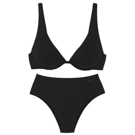 Elbsand Elbsand Bikini zwart