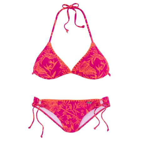 Venice Beach VENICE BEACH Bikini oranje / pink