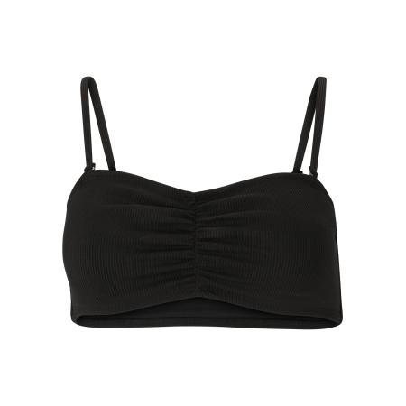 Athlecia Athlecia Bikinitop Rhea zwart