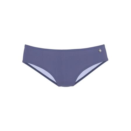 Lascana LASCANA Bikinibroek duifblauw