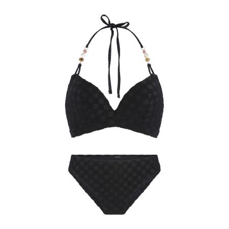 LingaDore LingaDore Bikini zwart