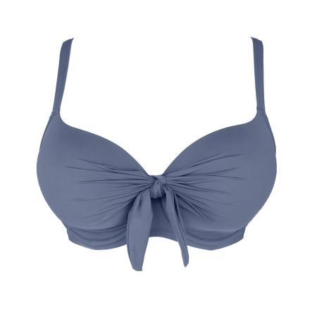 SugarShape Bikinitop Valencia blauw