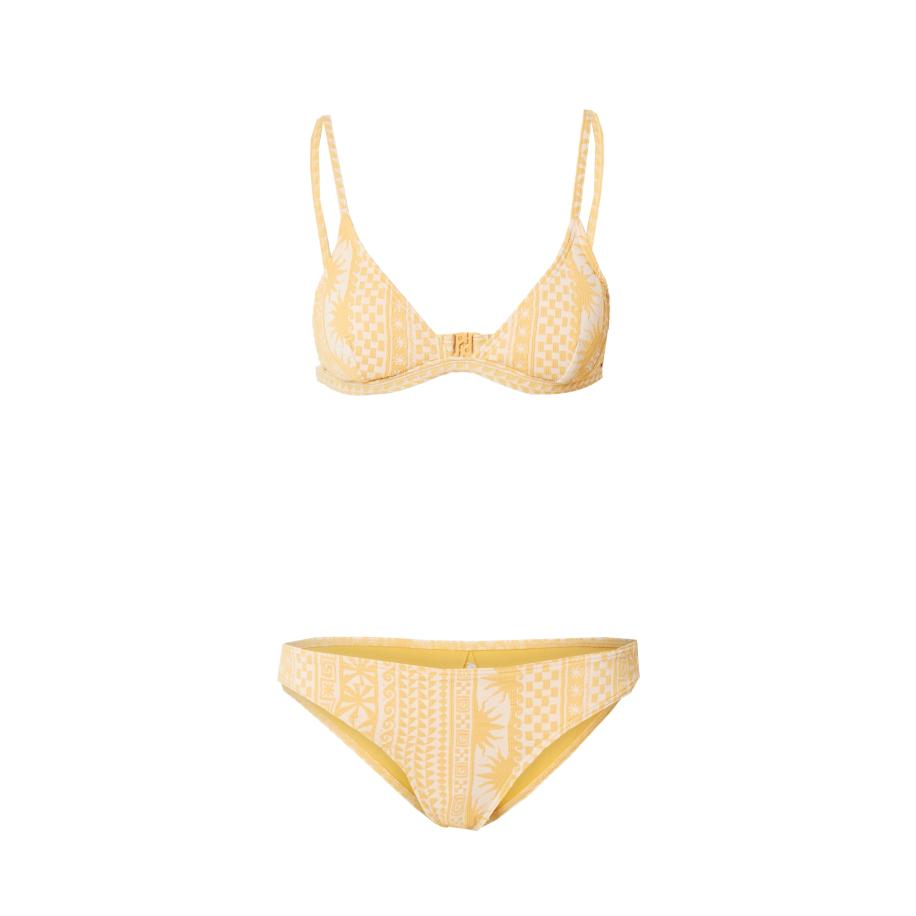 Rip Curl RIP CURL Bikini LA JOYA oranje / wolwit -