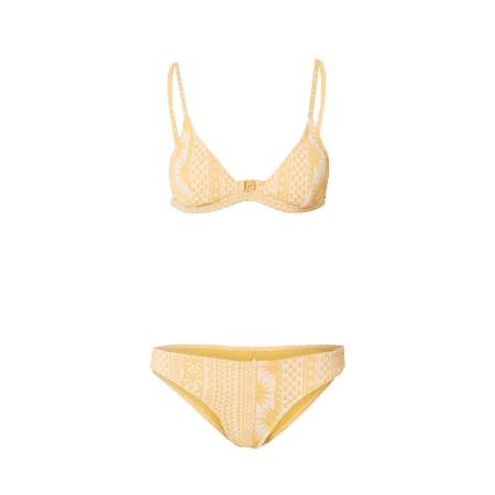 Rip Curl RIP CURL Bikini LA JOYA oranje / wolwit