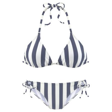 Venice Beach VENICE BEACH Bikini navy / wit