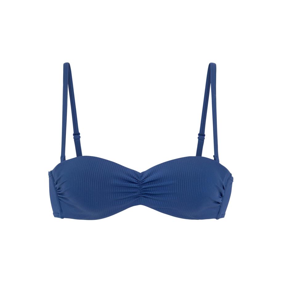 Venice Beach VENICE BEACH Bikinitop blauw -