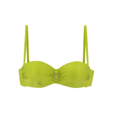Lascana LASCANA Bikinitop kiwi