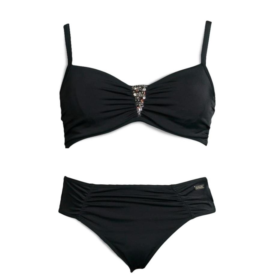 Lascana LASCANA Bikini zwart -