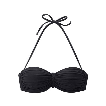 Buffalo BUFFALO Bikinitop Happy zwart