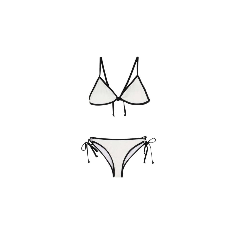 ScalperS Scalpers Bikini wit -