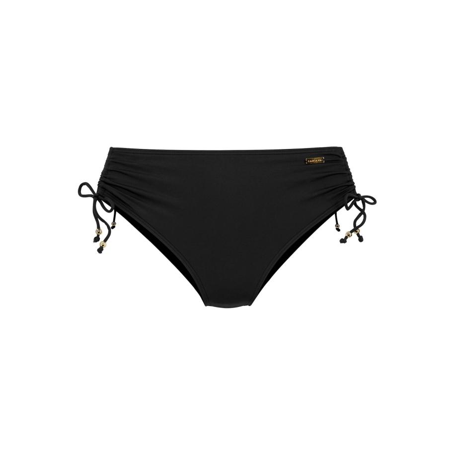 Lascana LASCANA Bikinibroek Italy zwart -
