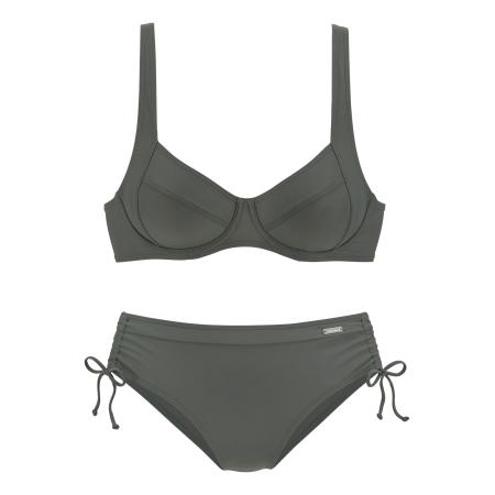 Lascana LASCANA Bikini kaki