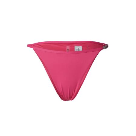 Guess GUESS Bikinibroek pink / zilver