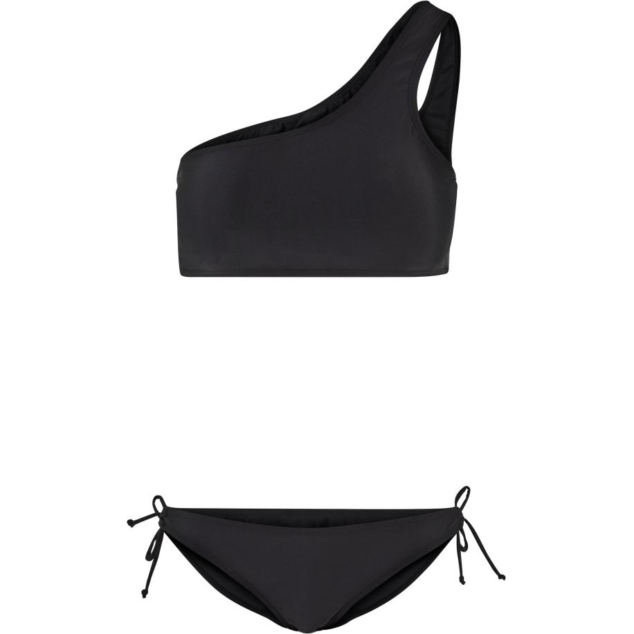 Urban Classics Urban Classics Bikini zwart -