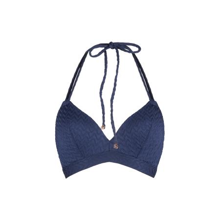 LingaDore LingaDore Bikinitop donkerblauw