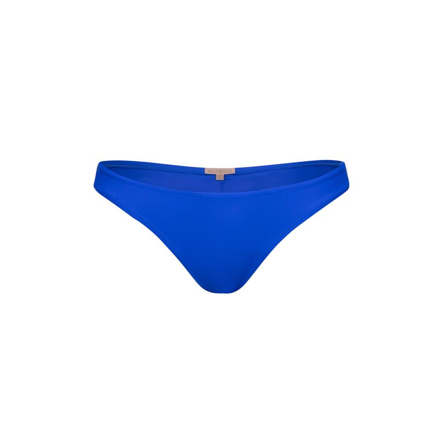 Moda Minx Moda Minx Bikinibroek SIMPLE SWIM FIXED blauw -