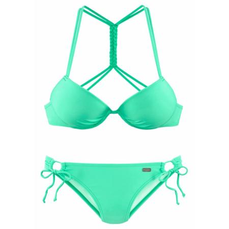 Buffalo BUFFALO Bikini mintgroen