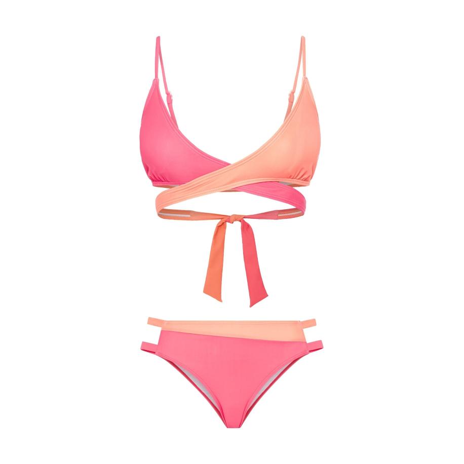 Lascana LSCN by LASCANA Bikini koraal / pink -