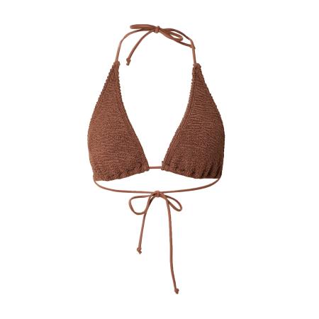 Lorena Rae RÆRE by Lorena Rae Bikinitop Leyla bruin