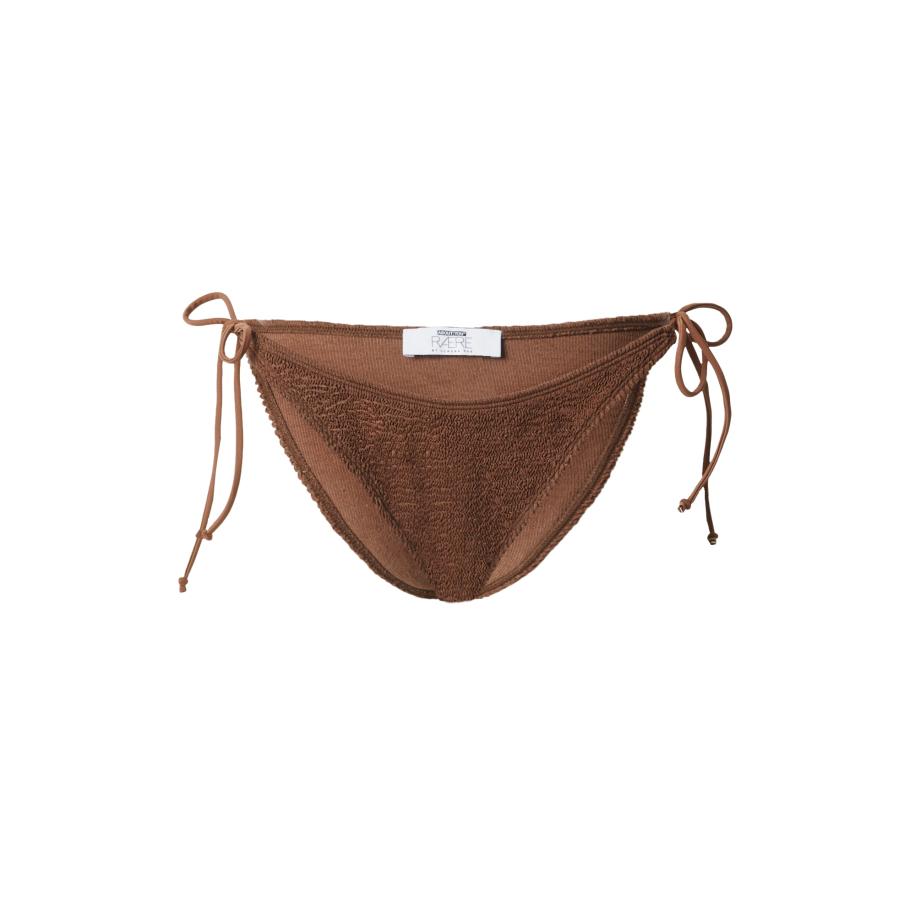 Lorena Rae RÆRE by Lorena Rae Bikinibroek Lianne bruin -