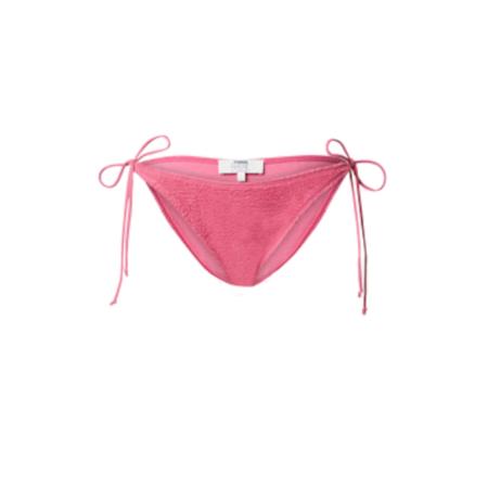 Lorena Rae RÆRE by Lorena Rae Bikinibroek Lianne pink