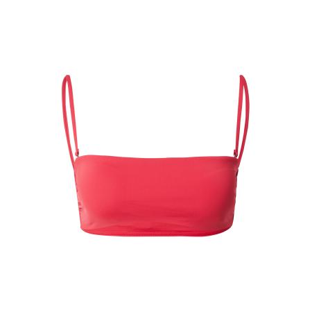 Calvin Klein Calvin Klein Swimwear Bikinitop rood