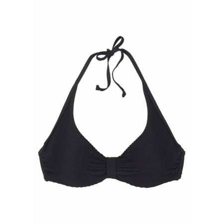 Sunseeker SUNSEEKER Bikinitop Fancy zwart