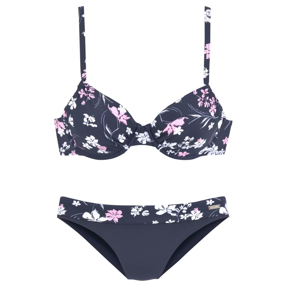 Lascana LASCANA Bikini navy -