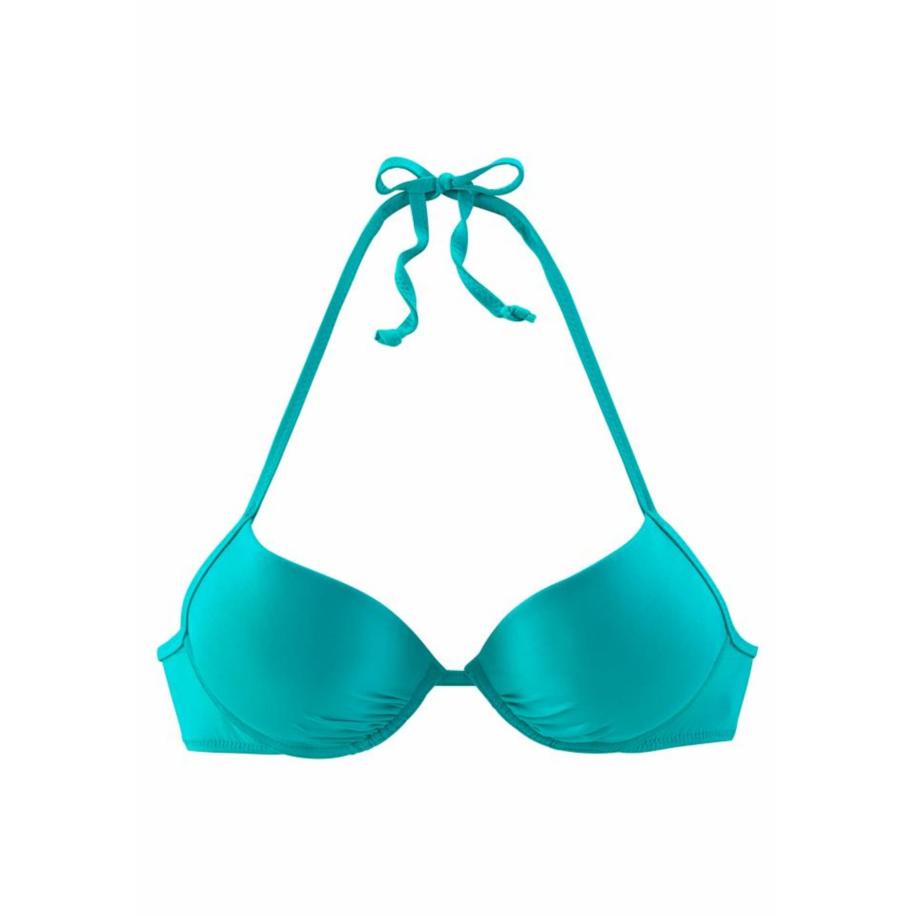 Buffalo BUFFALO Bikinitop turquoise -