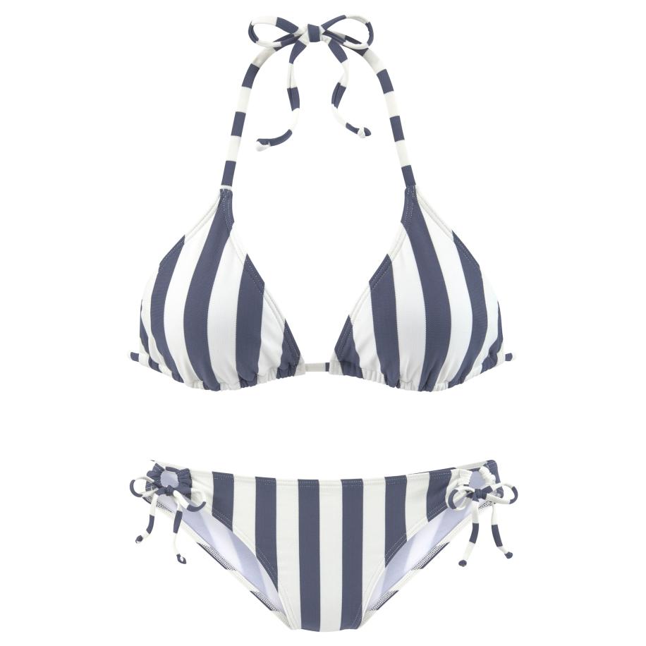 Venice Beach VENICE BEACH Bikini navy / wit -