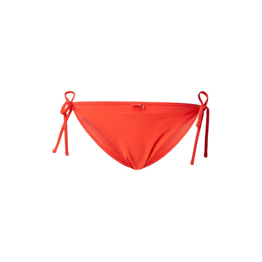 4F 4F Sport bikinibroek oranjerood -
