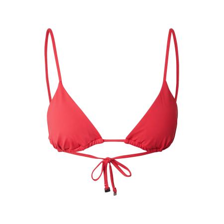 Calvin Klein Calvin Klein Swimwear Bikinitop cranberry