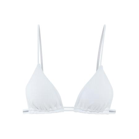 Copenhagen Studios Copenhagen Studios Bikinitop wit