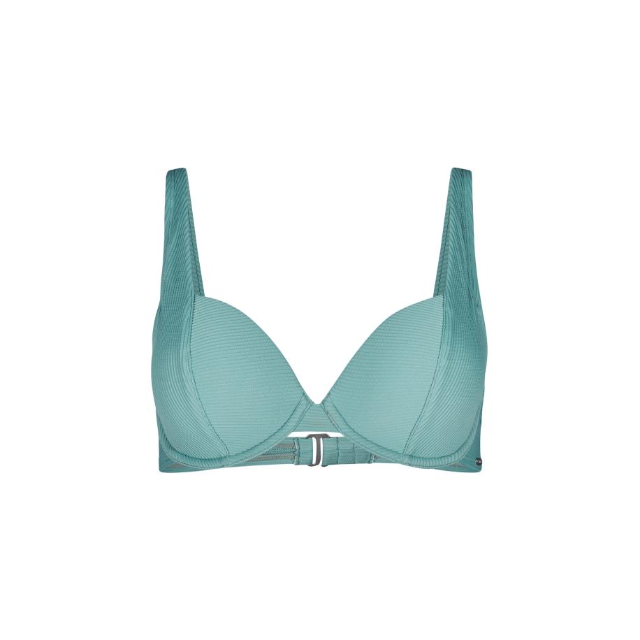 Skiny Skiny Bikinitop turquoise -