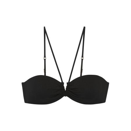 Copenhagen Studios Copenhagen Studios Bikinitop zwart