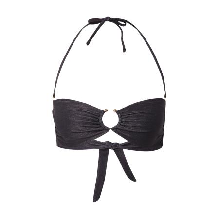 Guess GUESS Bikinitop zwart