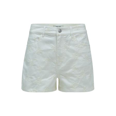 Salsa Salsa Jeans Broek wit