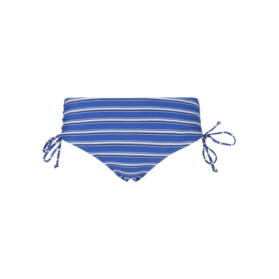 Cruz Cruz Bikinibroek Celinn blauw / zwart / wit -