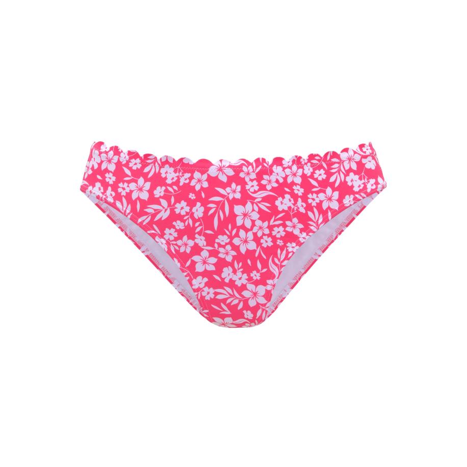 VIVANCE VIVANCE Bikinibroek lila / pink -